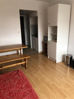studio à la location -   54520  LAXOU, surface 25 m2 location studio - UBI484414592