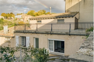 maison-villa à la vente -   11310  SAISSAC, surface 113,5 m2 vente maison-villa - APR731009