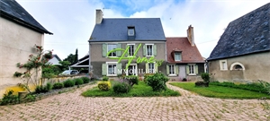 maison-villa à la vente -   18110  VASSELAY, surface 194,71 m2 vente maison-villa - APR730331