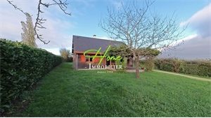 maison-villa à la vente -   18110  VASSELAY, surface 75 m2 vente maison-villa - APR748832