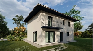 maison à la vente -   74800  AMANCY, surface 144 m2 vente maison - UBI458574032