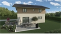 Maison à la vente