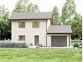 Maison à la vente