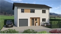 Maison à la vente
