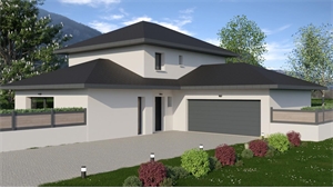 maison à la vente -   74130  BONNEVILLE, surface 145 m2 vente maison - UBI461869682