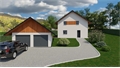 Maison à la vente
