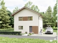 Maison à la vente