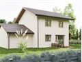 Maison à la vente
