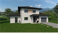 Maison à la vente