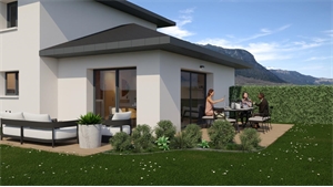 maison à la vente -   74970  MARIGNIER, surface 145 m2 vente maison - UBI461874896