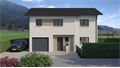 Maison à la vente