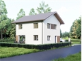 Maison à la vente