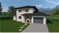 Maison à la vente