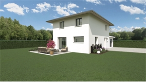 maison à la vente -   74930  PERS JUSSY, surface 95 m2 vente maison - UBI462281081