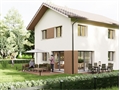 Maison à la vente