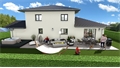 Maison à la vente