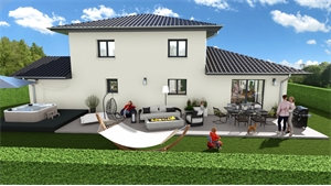 maison à la vente -   74380  ARTHAZ PONT NOTRE DAME, surface 131 m2 vente maison - UBI471024959
