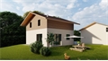 Maison à la vente