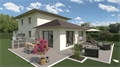Maison à la vente