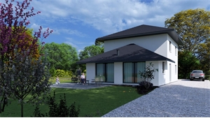 maison à la vente -   74140  CHENS SUR LEMAN, surface 131 m2 vente maison - UBI482266403
