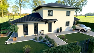 maison à la vente -   74130  CONTAMINE SUR ARVE, surface 110 m2 vente maison - UBI482267324