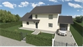 Maison à la vente