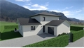 Maison à la vente