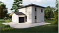 Maison à la vente