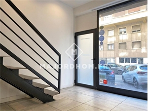 t2 à la vente -   13002  MARSEILLE, surface 56 m2 vente t2 - UBI418032651