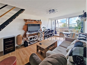 t3 à la vente -   13010  MARSEILLE, surface 60 m2 vente t3 - UBI471983906