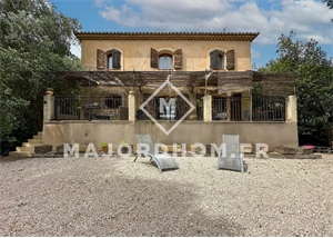 maison à la vente -   13009  MARSEILLE, surface 190 m2 vente maison - UBI472835351