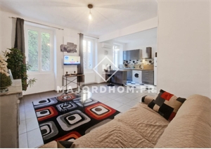 t2 à la vente -   13004  MARSEILLE, surface 33 m2 vente t2 - UBI475476506