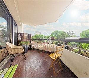 t4 à la vente -   13008  MARSEILLE, surface 107 m2 vente t4 - UBI475575971