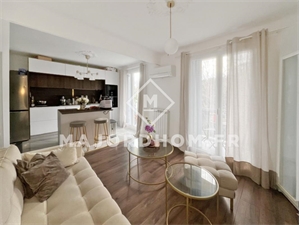 t4 à la vente -   13013  MARSEILLE, surface 72 m2 vente t4 - UBI475575980