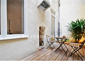 t2 à la vente -   13001  MARSEILLE, surface 34 m2 vente t2 - UBI475576034