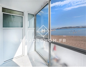 t2 à la vente -   13008  MARSEILLE, surface 40 m2 vente t2 - UBI476243117