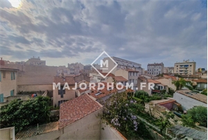 studio à la vente -   13005  MARSEILLE, surface 25 m2 vente studio - UBI477591092