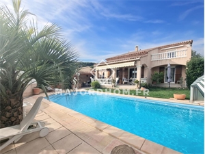maison à la vente -   13013  MARSEILLE, surface 140 m2 vente maison - UBI477591161