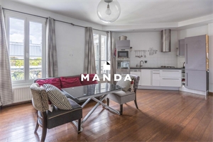duplex-triplex à la vente -   92800  PUTEAUX, surface 37 m2 vente duplex-triplex - UBI468833384