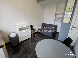 t1 à la location -   21000  DIJON, surface 14 m2 location t1 - UBI468903374