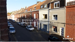 t1 à la location -   59260  LILLE, surface 13 m2 location t1 - UBI469951559