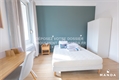 Chambre à la location