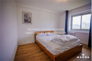 chambre à la location -   76100  ROUEN, surface 14 m2 location chambre - UBI470949617
