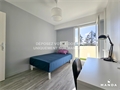 Chambre à la location