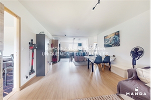 chambre à la location -   31100  TOULOUSE, surface 12 m2 location chambre - UBI471191558