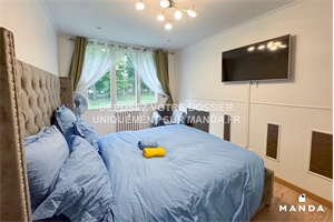 chambre à la location -   78170  LA CELLE SAINT CLOUD, surface 11 m2 location chambre - UBI471468899