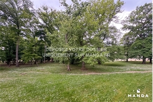 chambre à la location -   78170  LA CELLE SAINT CLOUD, surface 11 m2 location chambre - UBI471469097