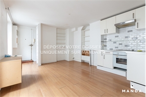 t3 à la location -   75010  PARIS, surface 46 m2 location t3 - UBI471839948