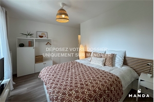 chambre à la location -   95100  ARGENTEUIL, surface 15 m2 location chambre - UBI471840203