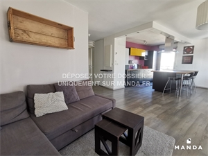 t3 à la location -   69008  LYON, surface 74 m2 location t3 - UBI471981191
